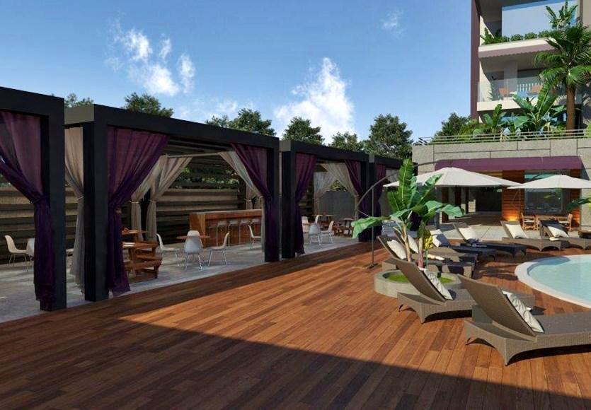 Mirage Palm (adults Only) Hotel Marmaris