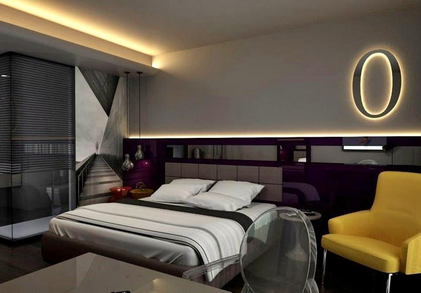 Mirage Palm (adults Only)