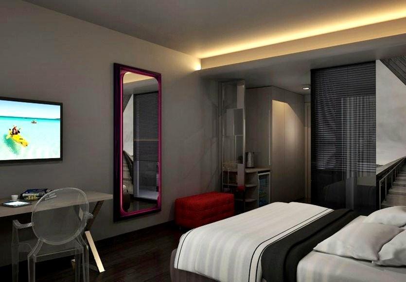 Mirage Palm (adults Only) Hotel 4*