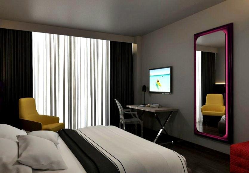 Hotel Mirage Palm (adults Only) Marmaris