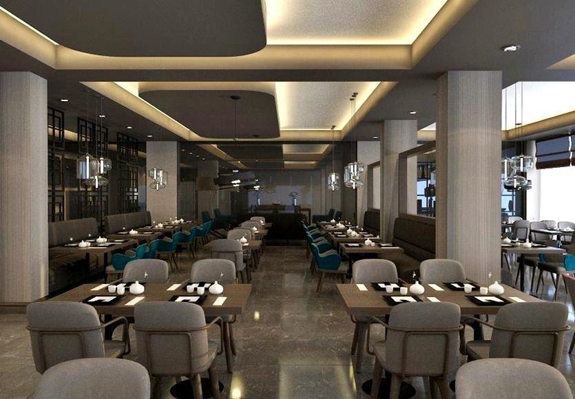 Mirage Palm (adults Only) 4* Marmaris