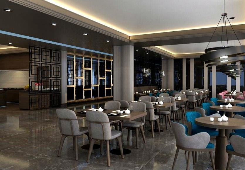 Hotel Mirage Palm (adults Only) 4*