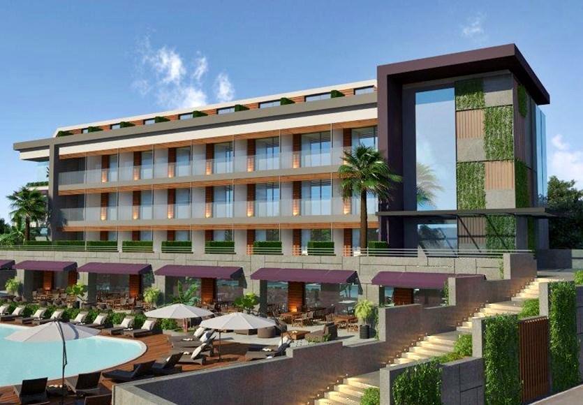 Mirage Palm (adults Only) Marmaris