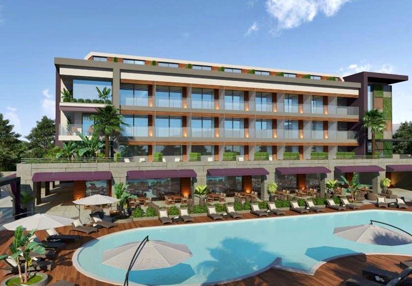 Mirage Palm (adults Only) Hotel
