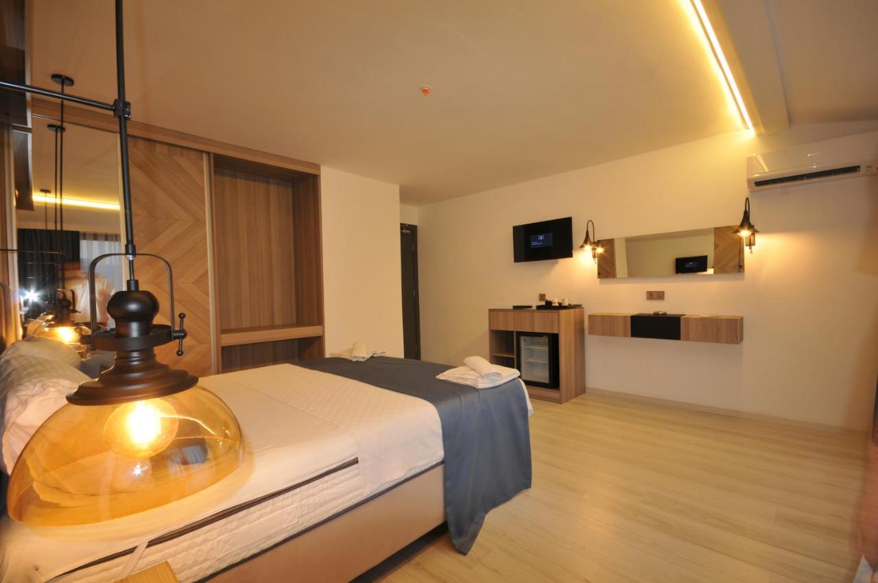 Hotel Class Unique 3*