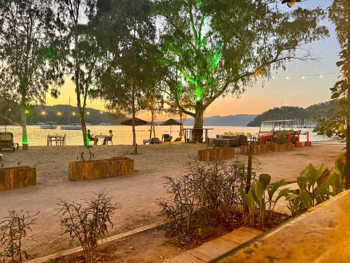 Hotel Marimare Beach & Bungalow Marmaris