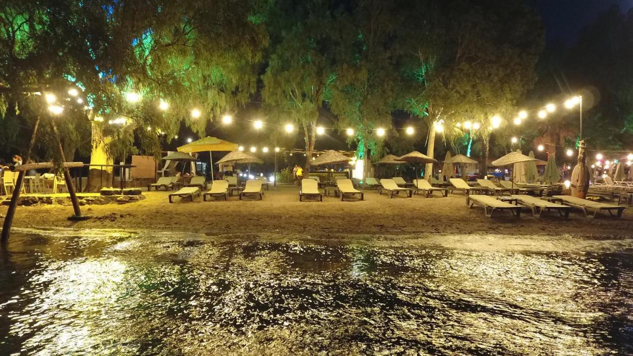 Marimare Beach & Bungalow Hotel *