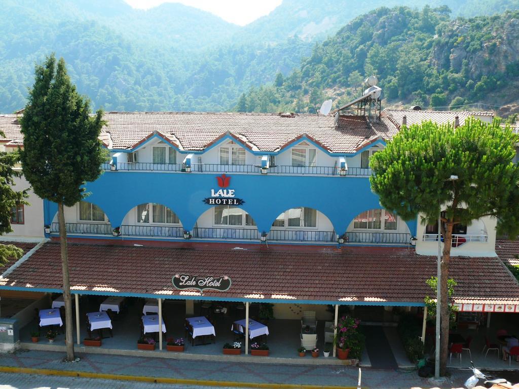 Hotel Lale