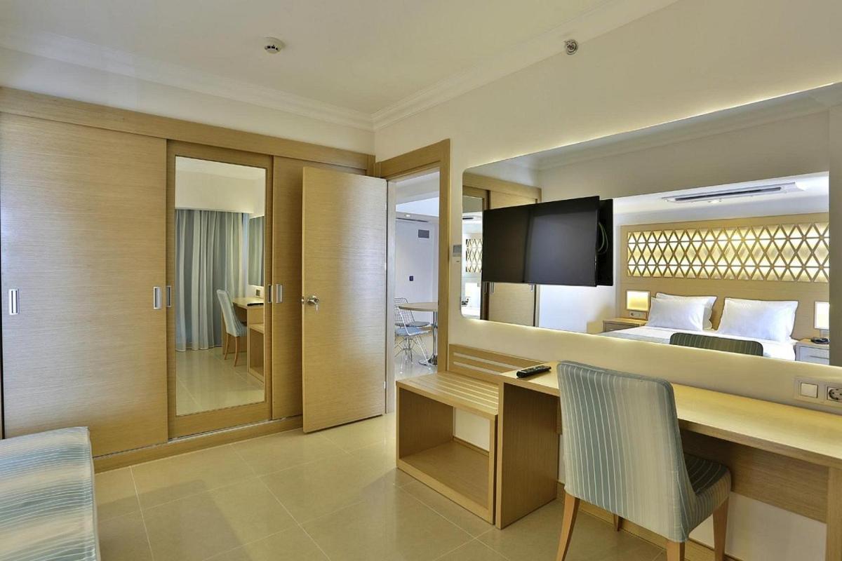 Aurasia Design Hotel Marmaris