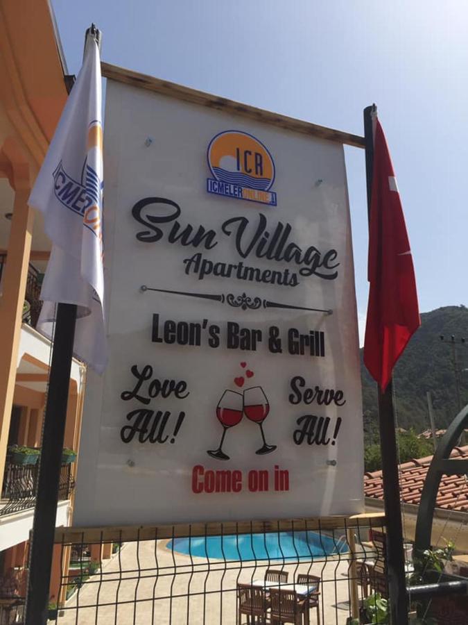 Hotel Leons Sun Village Marmaris