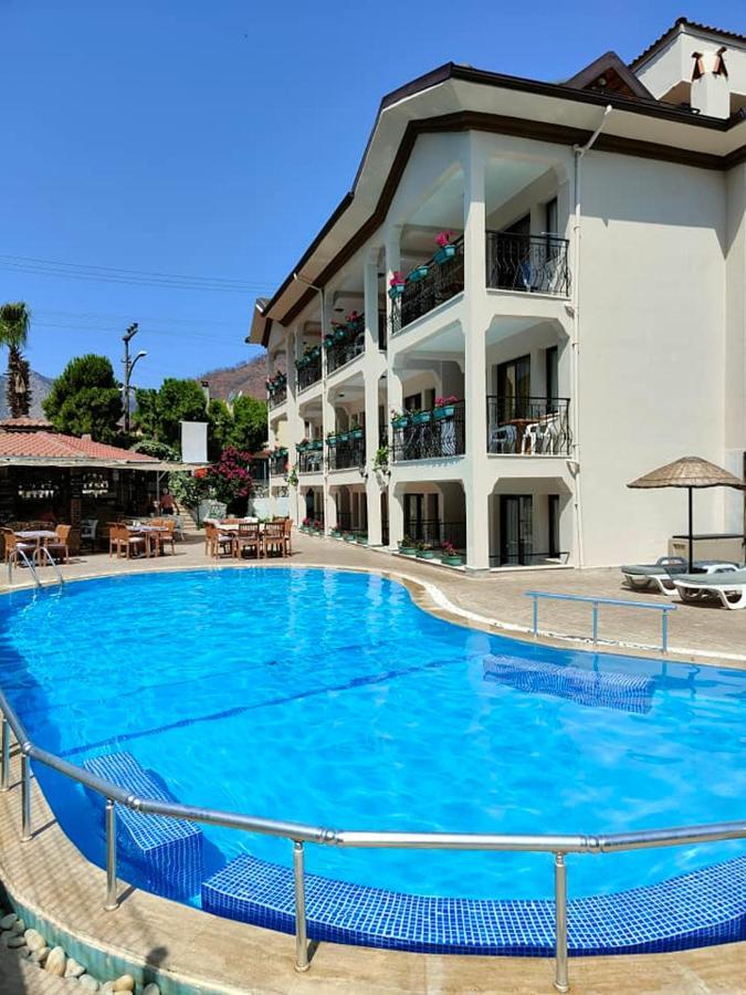 Leons Sun Village Hotel Marmaris