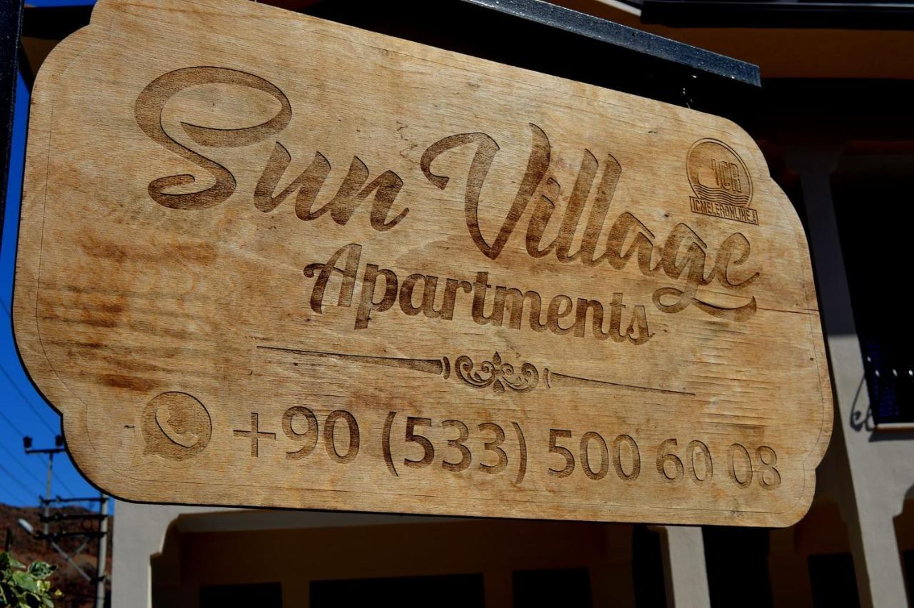 Leons Sun Village