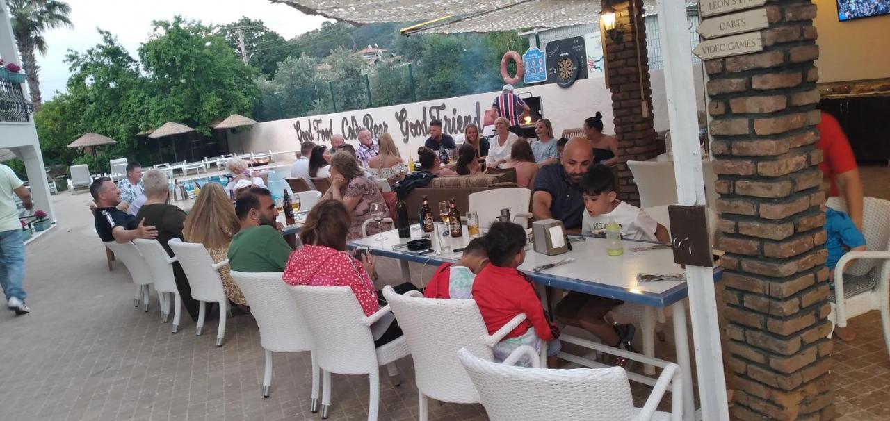 Leons Sun Village 4* Marmaris