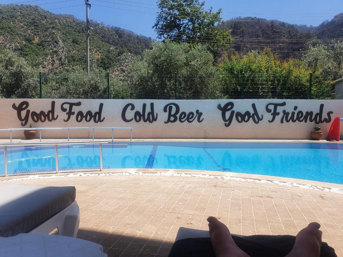 Leons Sun Village 4*