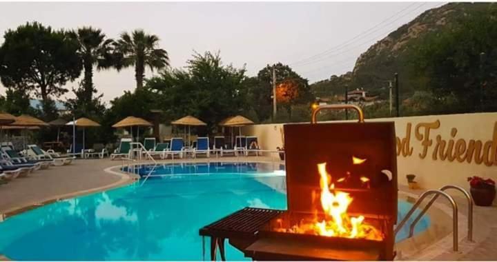 Leons Sun Village Hotel Marmaris