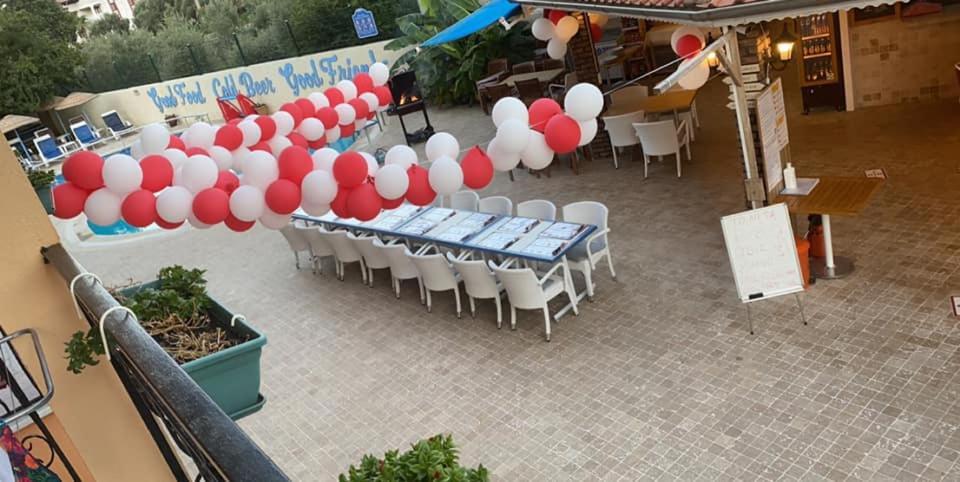 Leons Sun Village Hotel 4*
