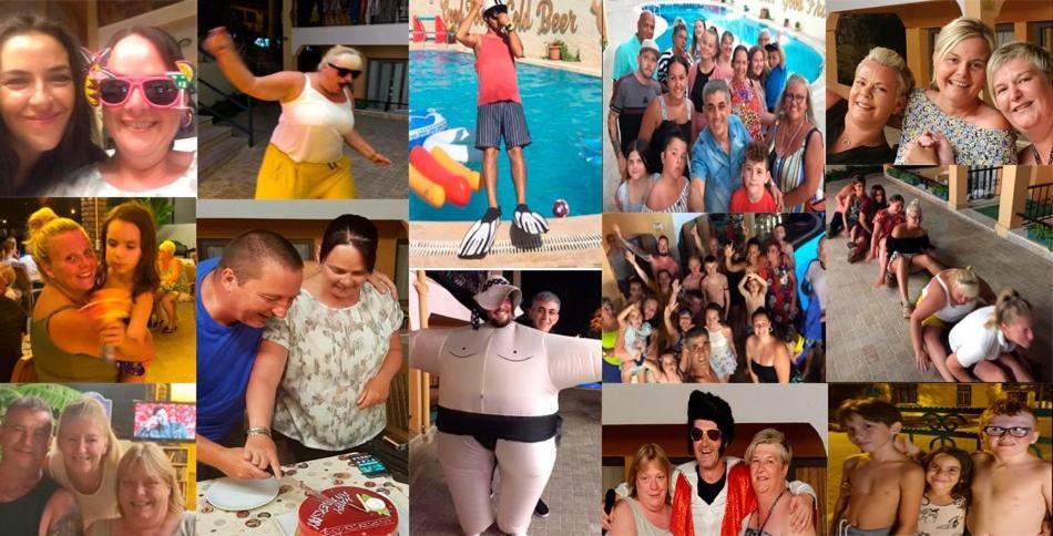 Hotel Leons Sun Village 4*