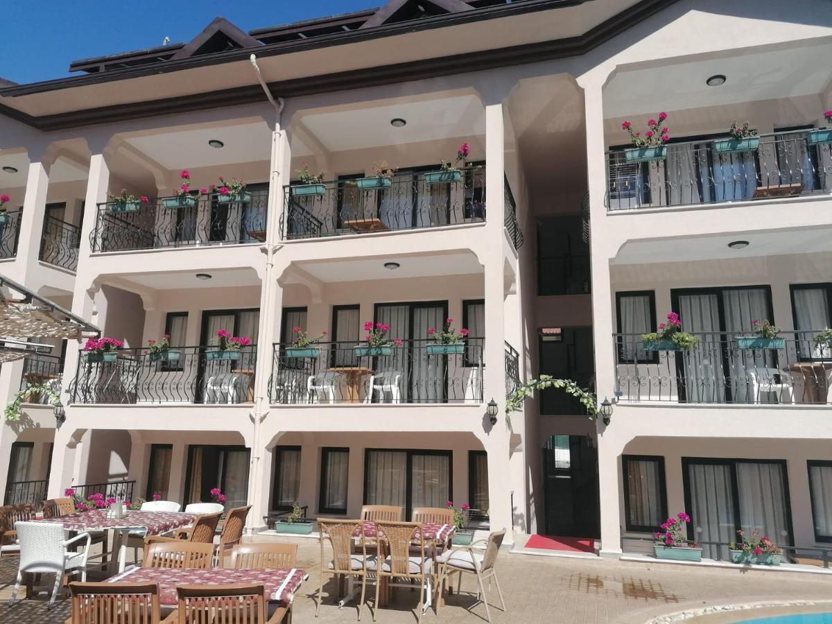 Leons Sun Village Hotel Marmaris