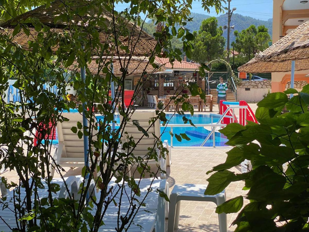 Hotel Leons Sun Village Marmaris
