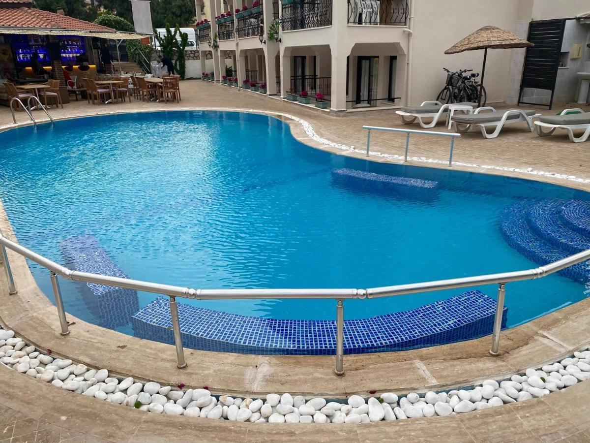 Leons Sun Village Hotel Marmaris