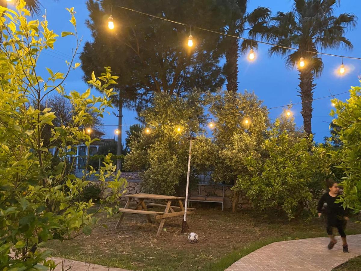 Leons Sun Village Hotel