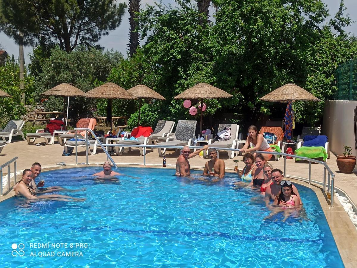 Leons Sun Village Marmaris