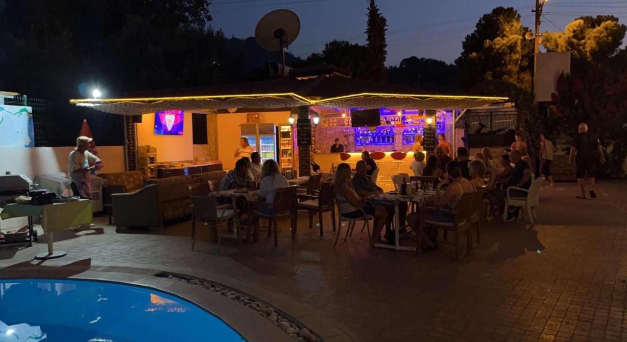 Hotel Leons Sun Village Marmaris