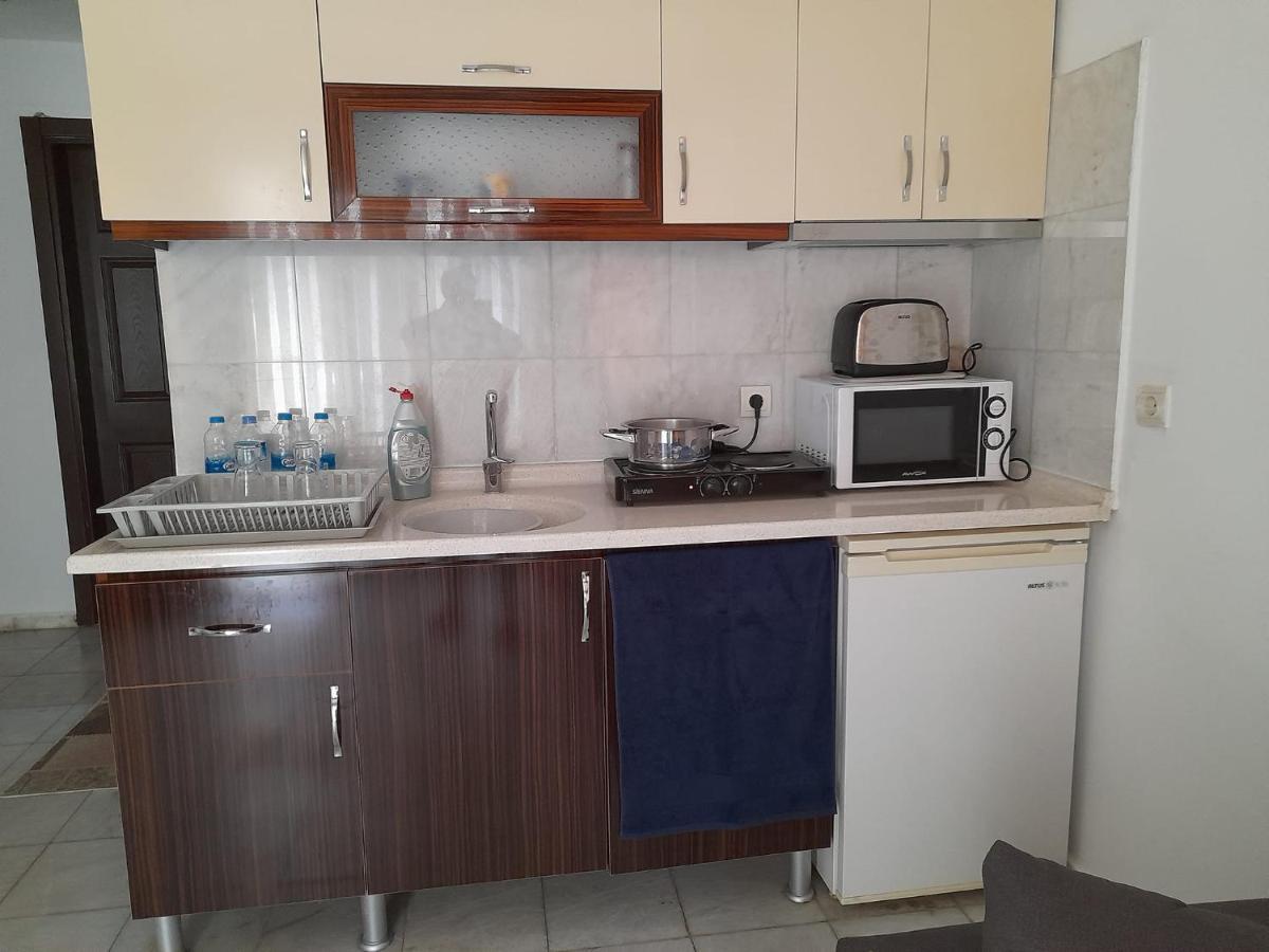 Leons Sun Village Hotel 4*
