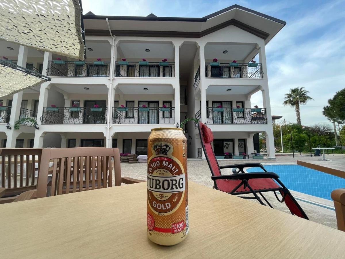 Leons Sun Village Hotel Marmaris