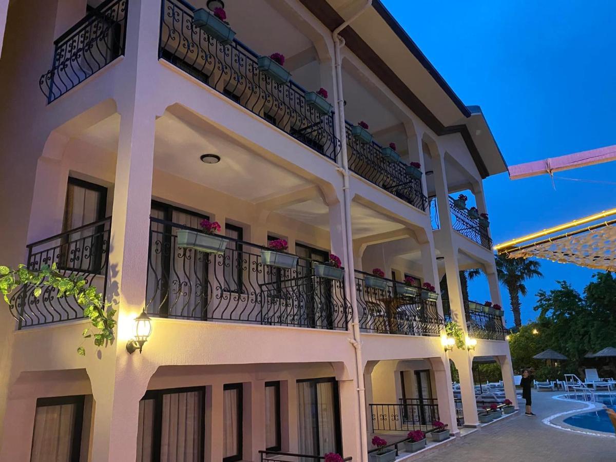 Hotel Leons Sun Village Marmaris