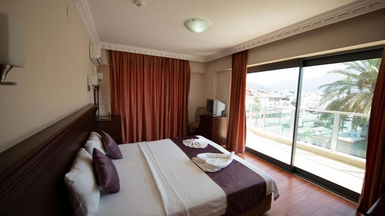 Cihantuerk Hotel 3*