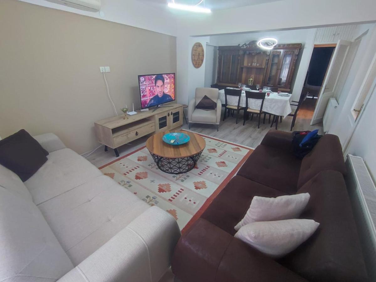 Happymodernhouse Konforlu Evimiz Apartment Marmaris