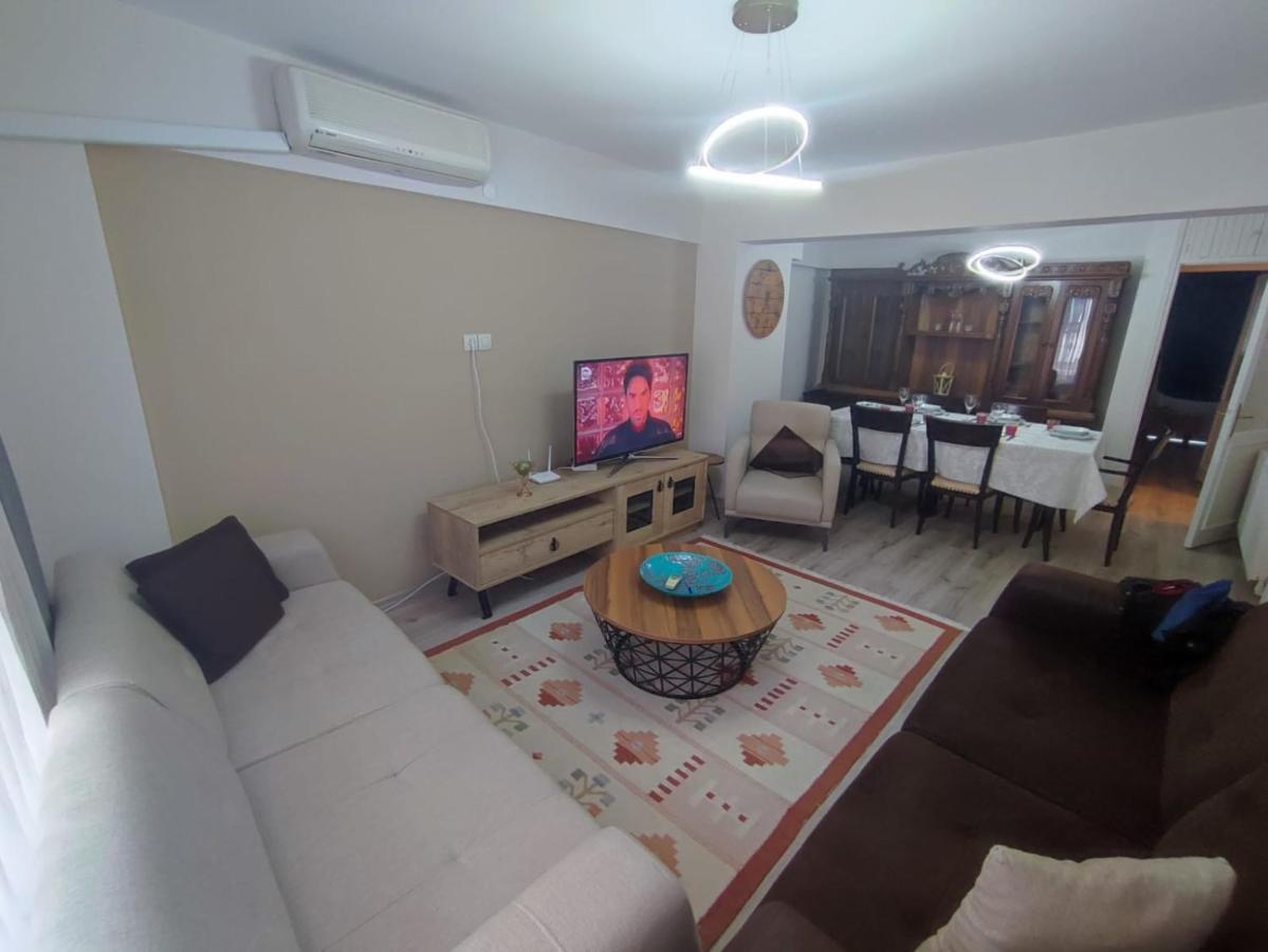 Apartment Happymodernhouse Konforlu Evimiz *