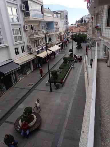 Happymodernhouse Konforlu Evimiz Apartment