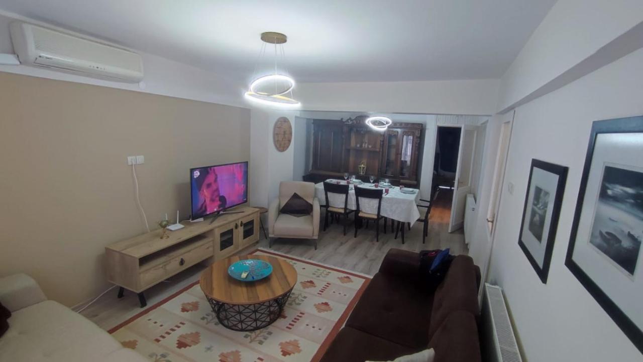 Happymodernhouse Konforlu Evimiz Apartment