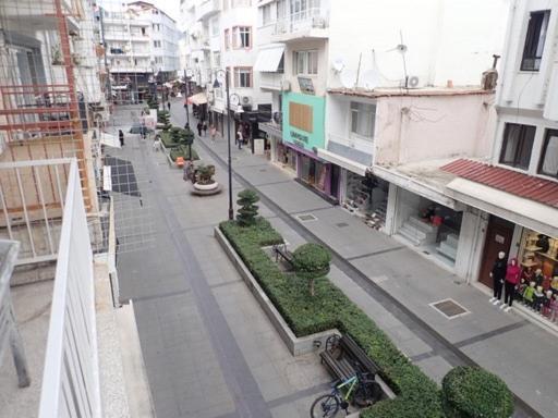 Happymodernhouse Konforlu Evimiz Apartment Marmaris
