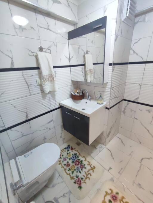Apartment Happymodernhouse Konforlu Evimiz Marmaris