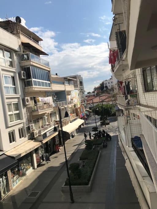 Happymodernhouse Konforlu Evimiz Apartment