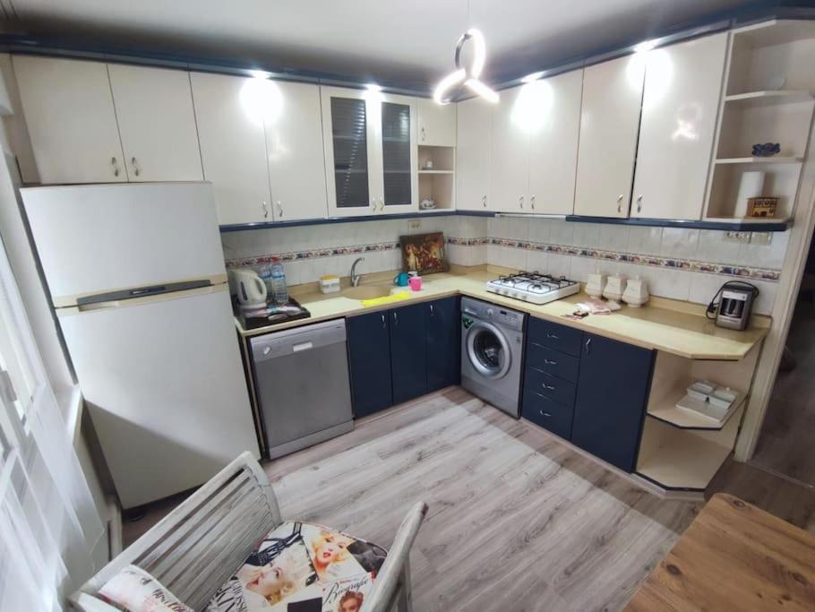 Apartment Happymodernhouse Konforlu Evimiz Marmaris