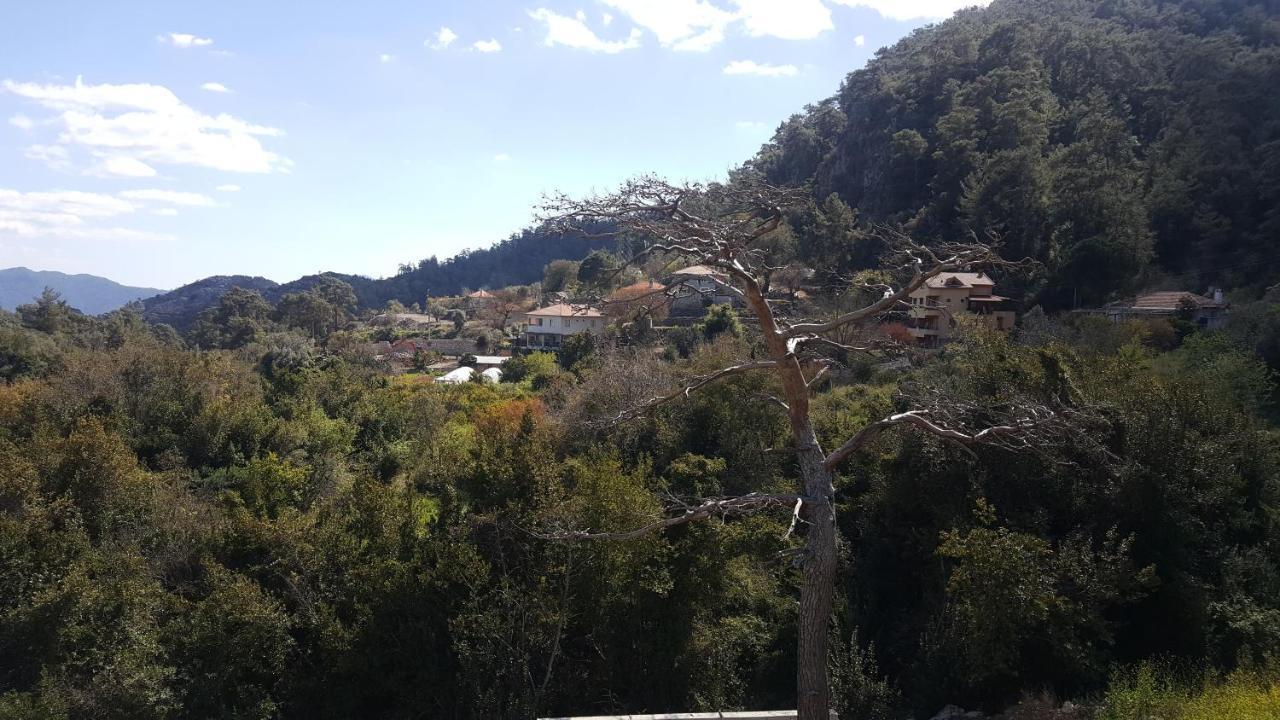Suna Summer House Vakantiehuis Marmaris