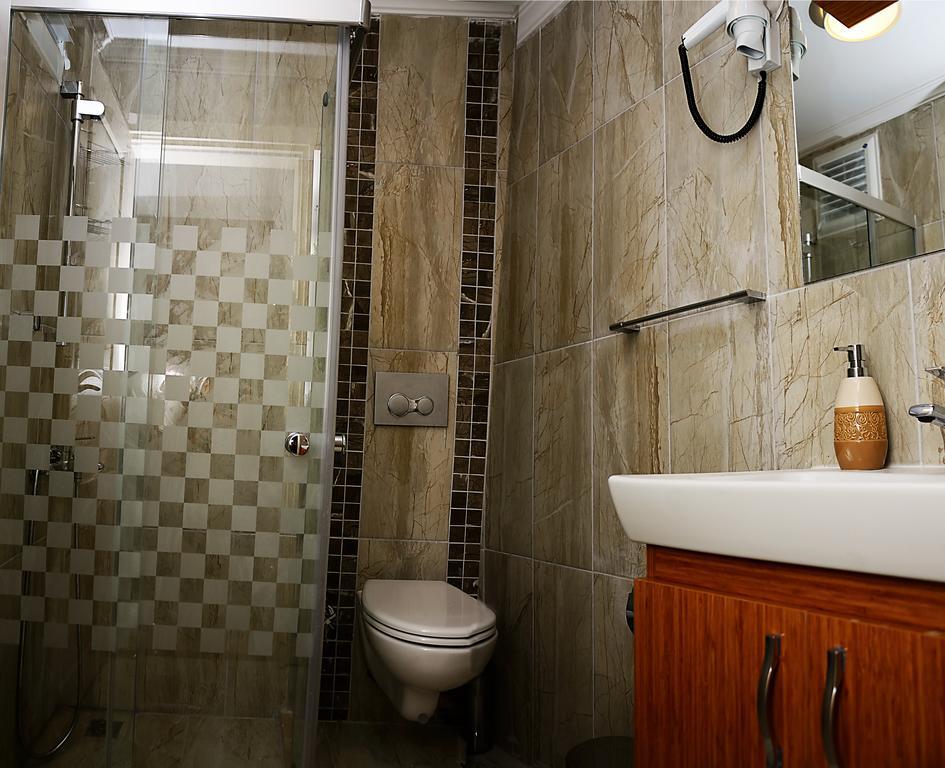 Selimiye Saklibahce Bed & Breakfast