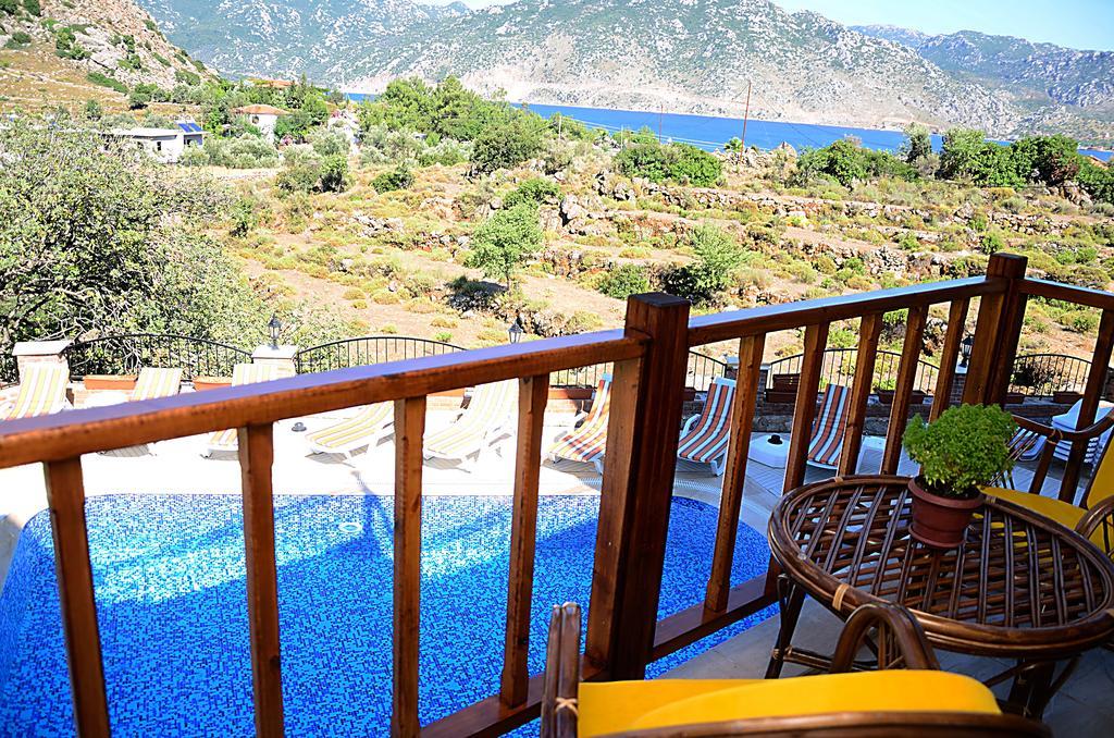 Bed & Breakfast Selimiye Saklibahce *