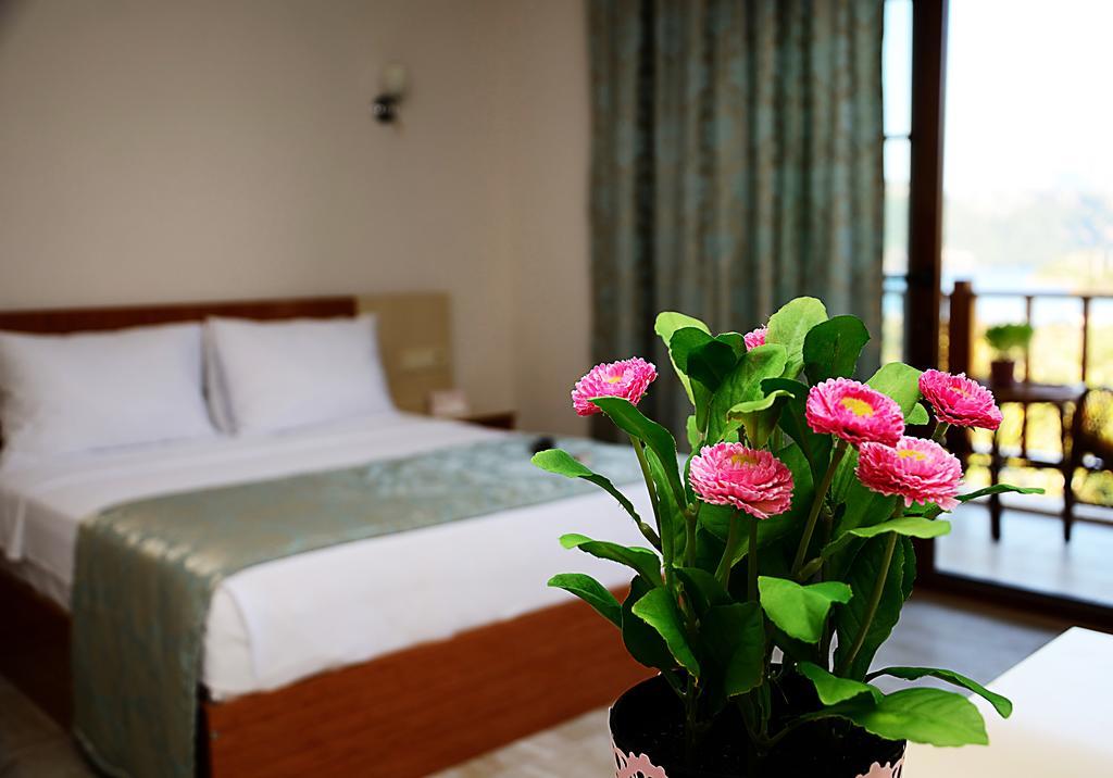 Selimiye Saklibahce Bed & Breakfast *