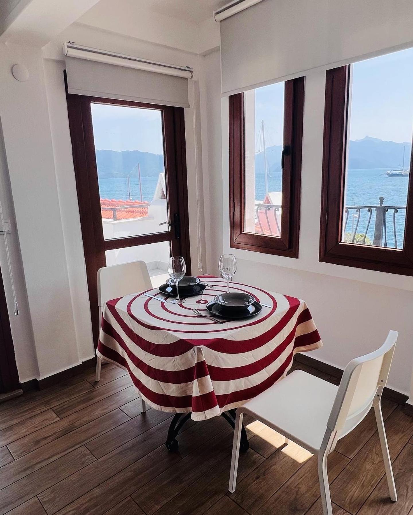 Vista House Apartment Marmaris