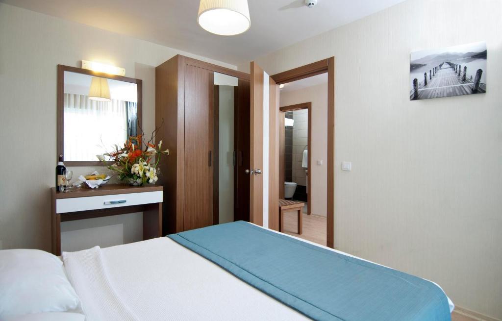 Supreme Hotel 3*