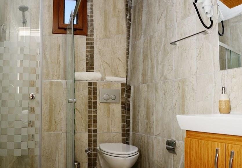 Bed & Breakfast Selimiye Saklibahce Marmaris