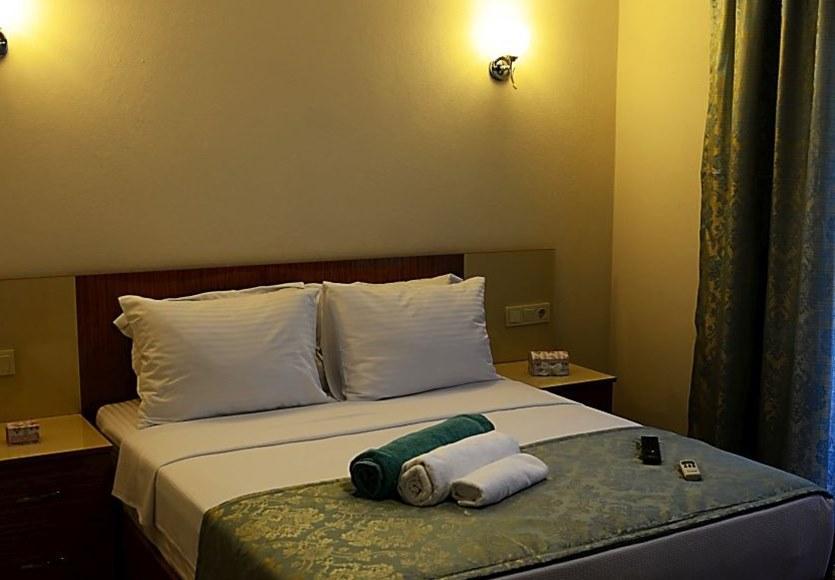 Bed & Breakfast Selimiye Saklibahce