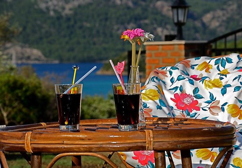 Bed & Breakfast Selimiye Saklibahce