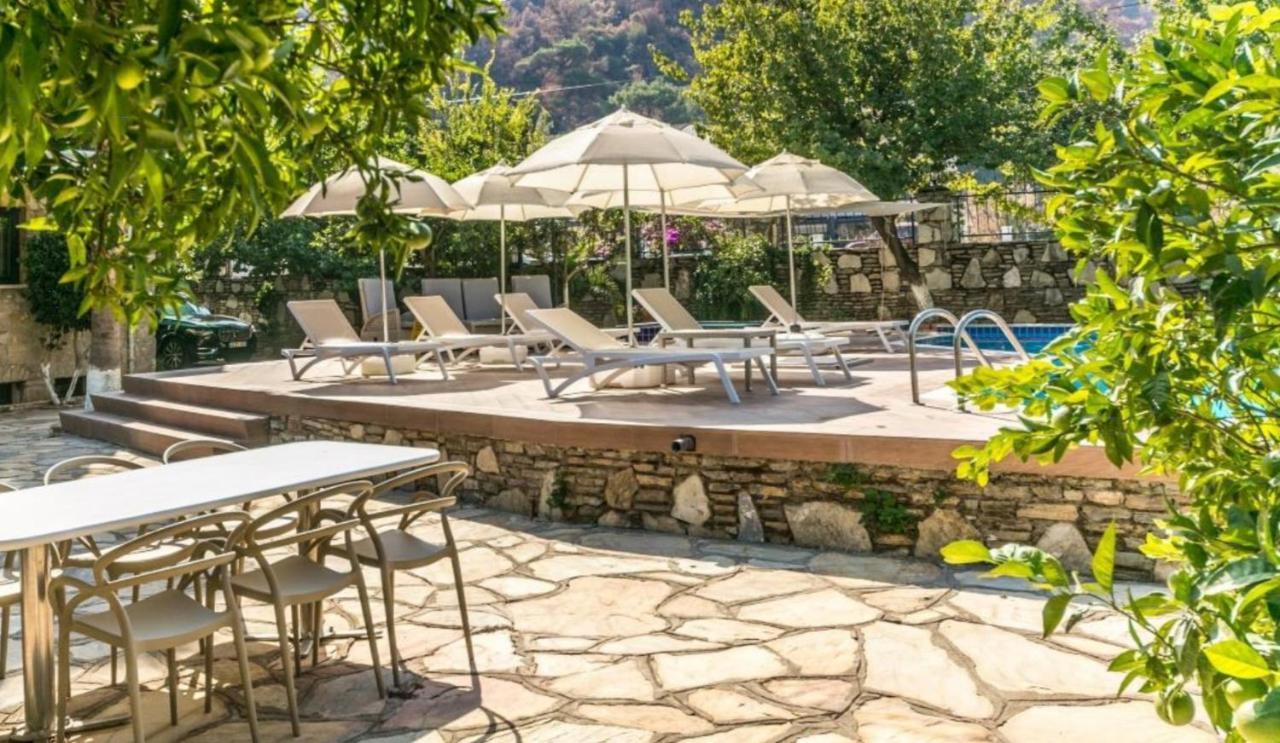 House Sapphire Holiday home Marmaris