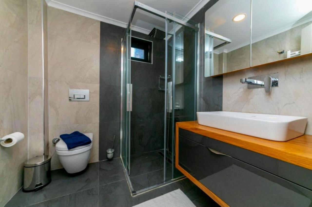 Holiday home House Sapphire *